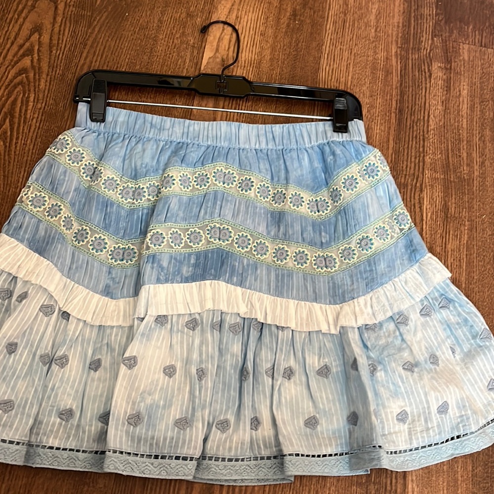 NEW LOVESHACK FANCY SKIRT